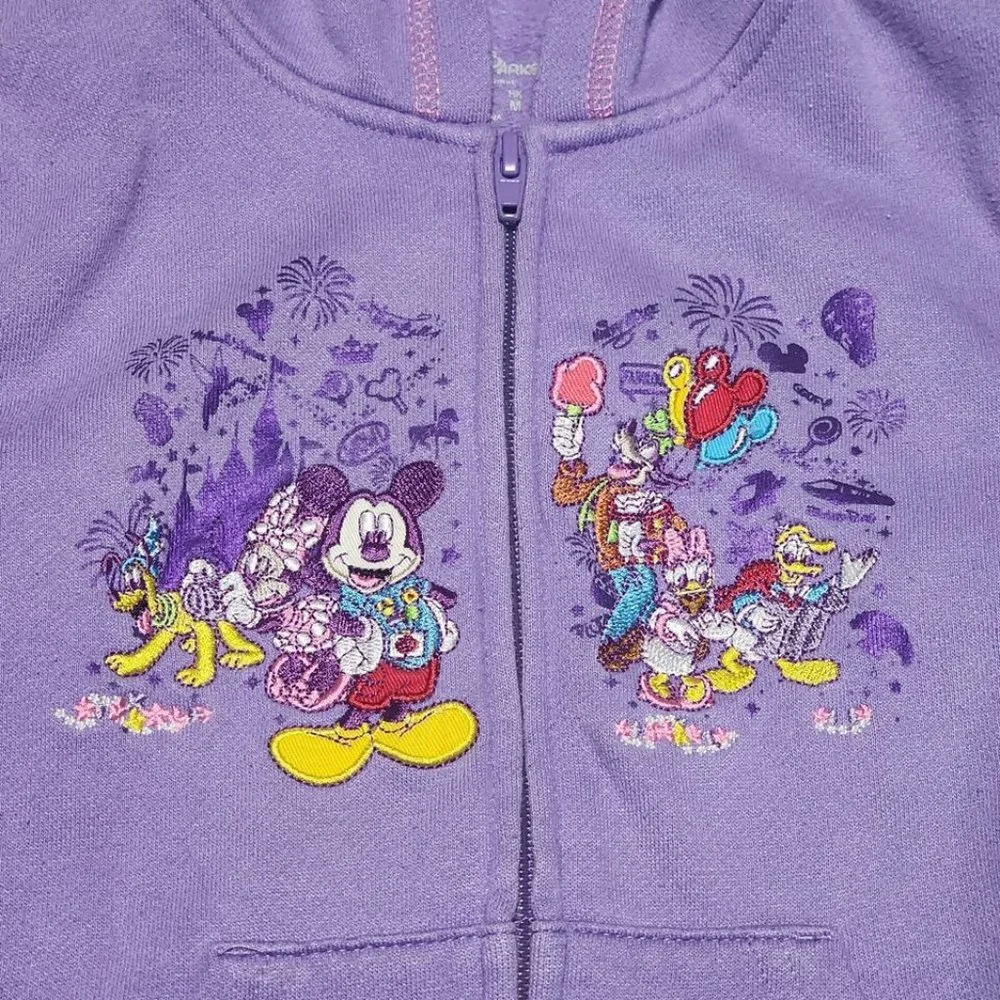 Disney this cozy